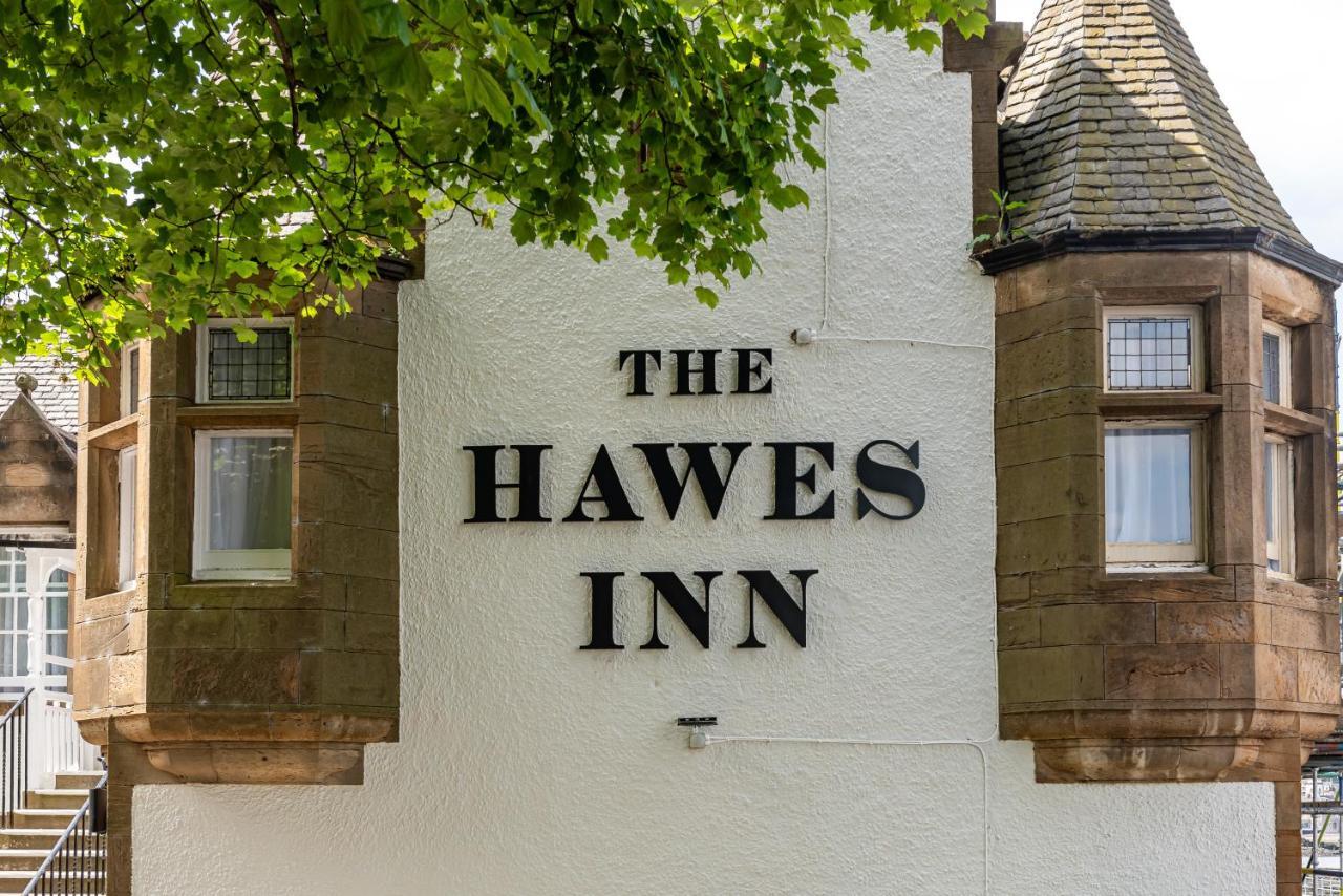 The Hawes Inn By Innkeeper'S Collection South Queensferry Екстер'єр фото