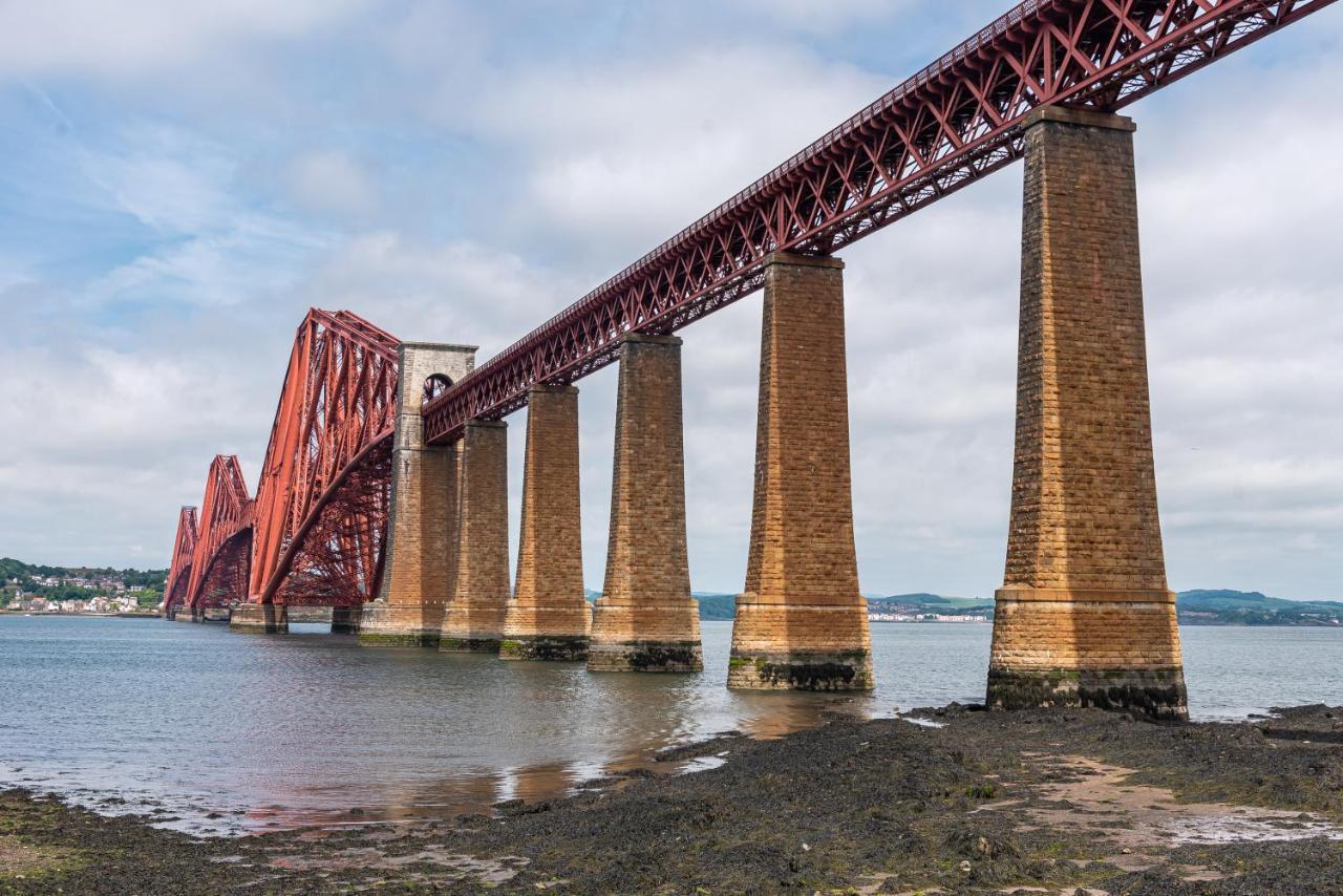 The Hawes Inn By Innkeeper'S Collection South Queensferry Екстер'єр фото