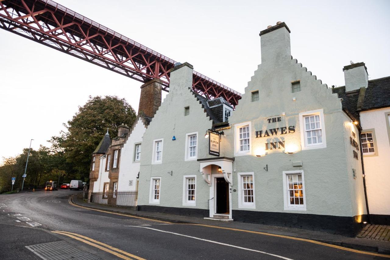 The Hawes Inn By Innkeeper'S Collection South Queensferry Екстер'єр фото