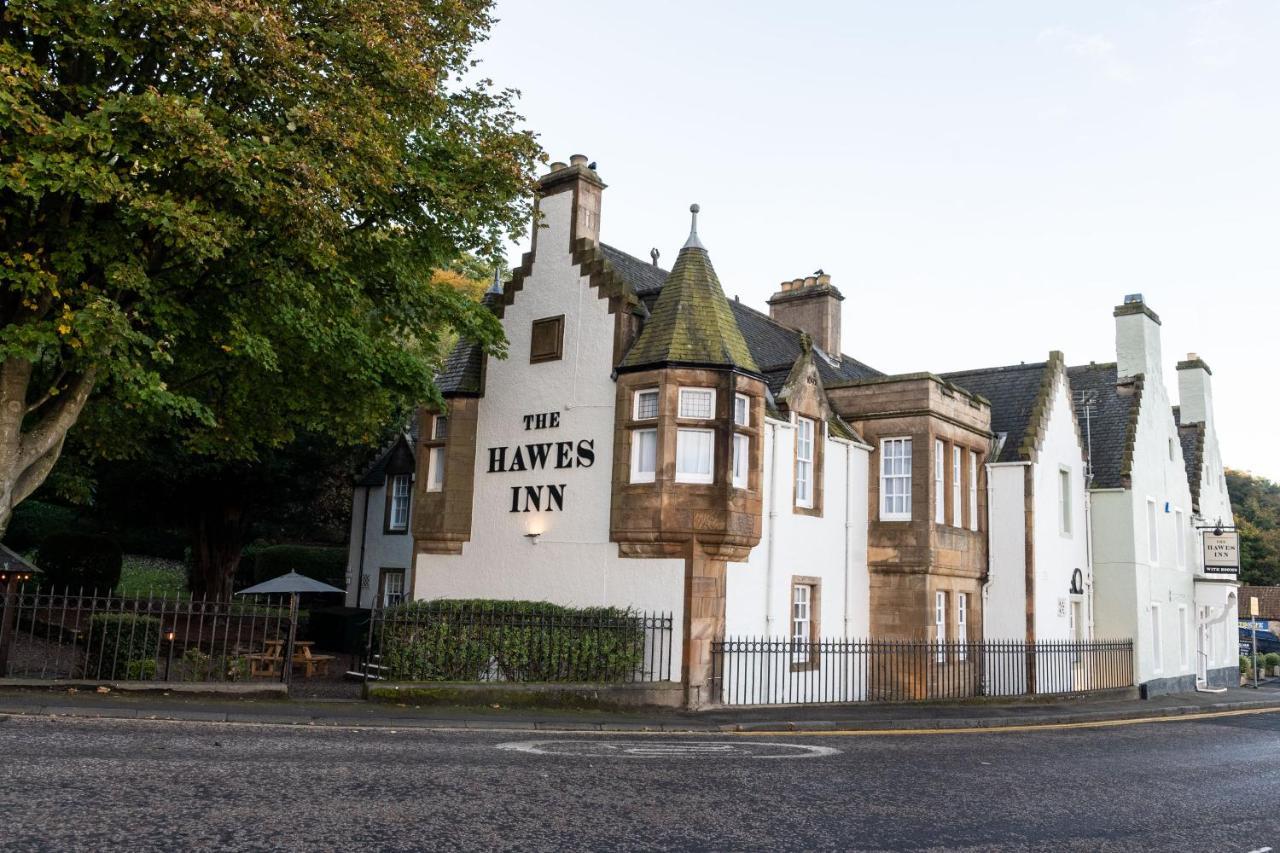 The Hawes Inn By Innkeeper'S Collection South Queensferry Екстер'єр фото