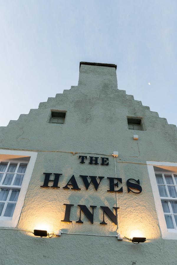 The Hawes Inn By Innkeeper'S Collection South Queensferry Екстер'єр фото